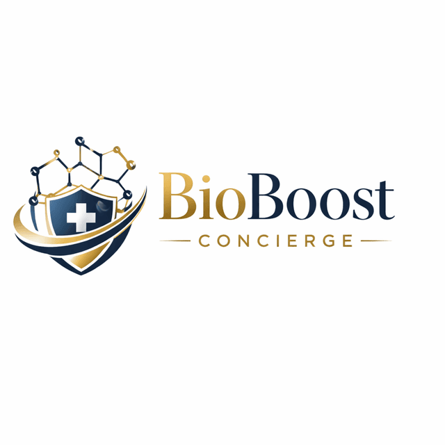Bioboost Essential Membership at BioBoost Concierge in Sugarland, TX