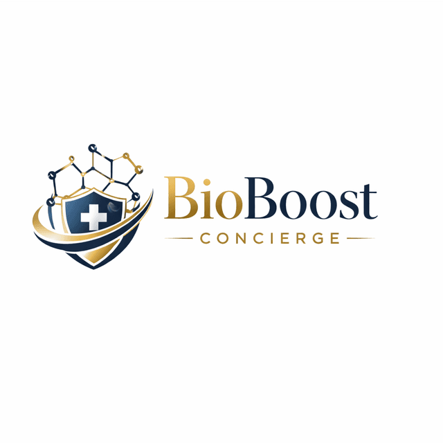 BioBoost Elite Membership at BioBoost Concierge in Sugarland, TX